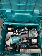 DGA508 set, Ophalen, Zo goed als nieuw, Haakse handslijpmachine