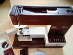 naaimachine Pfaff Tipmatic 1035, Ophalen, Zo goed als nieuw, Naaimachine, Pfaff