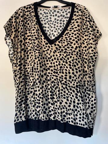 Ya Ya Blouse Maat 42 beschikbaar voor biedingen