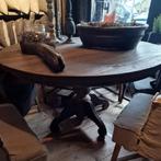 kasten, eettafels , salontafels en meer GRATIS thuisbezorgd, 100 tot 150 cm, Teakhout, Nieuw, Vijf personen of meer