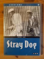 dvd Stray Dog - Akira Kurosawa, Cd's en Dvd's, Dvd's | Filmhuis, Ophalen of Verzenden, Vanaf 6 jaar