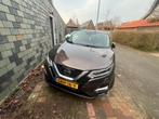 Nissan Qashqai 1.2 Dig-t 85KW 2WD CVT 2017 Bruin, Auto's, Nissan, Automaat, 4 cilinders, Bruin, Particulier
