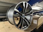 NIEUWE 20inch BMW 468M Style Breedset Velgen! F15 F16 E71 E7, Banden en Velgen, Nieuw, Ophalen of Verzenden, Personenwagen