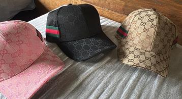 Gucci petjes beschikbaar voor biedingen
