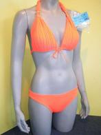 Rebecca bikini koraal 40C 42C 44C, Nieuw, Bikini, Ophalen of Verzenden, Roze