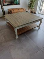 Mooie salontafel, Ophalen, Gebruikt, 100 tot 150 cm, 50 tot 100 cm