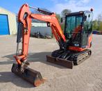 Kubota KX027-4 bj: 2018 mini graafmachine, Ophalen, Graafmachine