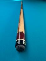 Longoni Ginevra XV biljartkeu, Sport en Fitness, Biljarten en Poolen, Ophalen of Verzenden, Nieuw, Keu of Ballen