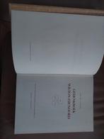 Gedenkboek Wilton-Fijenoord 1823-1954, Ophalen of Verzenden, Gelezen, Prof. Dr. P.L. Bouman