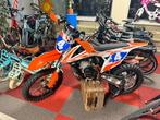 Ktm sx 65 grote wielen zgan 29 uur op de teller, Overige merken, 6 versnellingen, Ktm, 65 cc