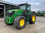 2017 John Deere 6R230 Vierwielaangedreven landbouwtractor, Gebruikt, John Deere