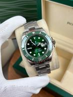 Rolex horloge Submariner Datejust Day-Date GMT Master-II, Sieraden, Tassen en Uiterlijk, Horloges | Heren, Staal, Polshorloge