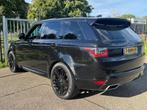 Land Rover RANGE ROVER SPORT 3.0 SDV6 HSE Dynamic Panodak Fa, Auto's, Automaat, Gebruikt, Euro 6, 2993 cc