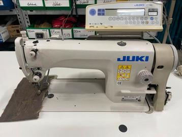 Juki ddl-8700-7 automaat / nette staat beschikbaar voor biedingen