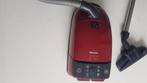 Miele stofzuiger Electronic 1800 W, doet als nieuw, sterk, Witgoed en Apparatuur, Stofzuigers, Stofzuiger, Ophalen, Stofzak, 1600 tot 2000 watt