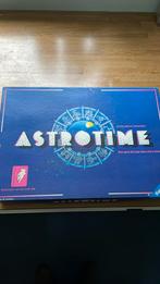 Astrotime, Hobby en Vrije tijd, Gezelschapsspellen | Bordspellen, Drie of vier spelers, Ophalen of Verzenden, Zo goed als nieuw