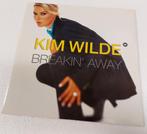 Kim Wilde VINYL 12 INCH Breakin' Away UK 1995 NIEUW !, Verzenden, 1980 tot 2000, Nieuw in verpakking, 12 inch