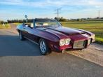 Pontiac LeMans GTO 1972. V8, Automaat, Achterwielaandrijving, Overige kleuren, Cabriolet