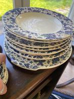 Beatrix servies set, Ophalen of Verzenden