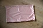 kussen hoes leen bakker, roze, Ophalen of Verzenden, Nieuw, Roze, Rechthoekig