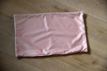 kussen hoes leen bakker, roze beschikbaar voor biedingen