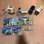 Lego city set 60257, Kinderen en Baby's, Speelgoed | Duplo en Lego, Ophalen of Verzenden, Gebruikt, Complete set, Lego