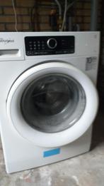 Wasmachine, Ophalen, Gebruikt, Voorlader, Energieklasse A of zuiniger