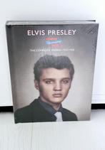 Elvis Presley-Complete Works 1953-1955 (MRS, 2-CD) Sealed, Verzenden, Voor 1960, Nieuw in verpakking