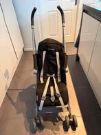 Maclaren buggy, Ophalen of Verzenden, Gebruikt, Kinderwagen, Overige merken