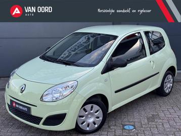 Renault Twingo 1.2 Authentique / 100 % NAP / Airco beschikbaar voor biedingen