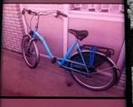 Damesfiets 28 inch, 3 versnellingen, lage instap, 47 tot 50 cm, Versnellingen, Zo goed als nieuw, Ophalen