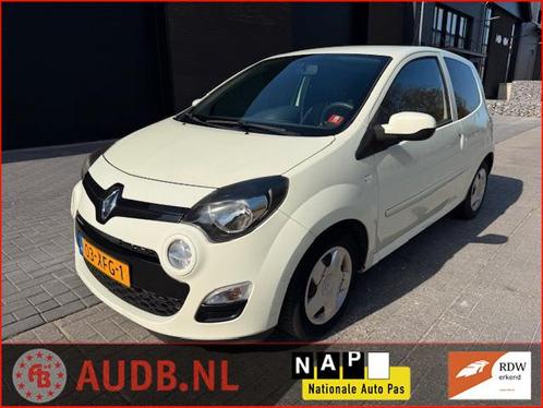 Renault Twingo 1.5 dCi Collection | AIRCO|CRUISE CONTROL|APK, Auto's, Renault, Bedrijf, Te koop, Twingo, ABS, Airbags, Airconditioning