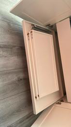 Ikea komplement uittrekbare plank, Huis en Inrichting, Kasten | Kledingkasten, 50 tot 100 cm, Minder dan 100 cm, Ophalen of Verzenden