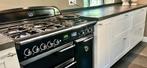 Falcon Classic 90 fornuis, Witgoed en Apparatuur, Fornuizen, Ophalen, Gebruikt, 60 cm of meer, Gas