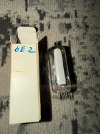 6E3 tube - Magisches Auge/Magic Eye, Hobby en Vrije tijd, Elektronica-componenten, Ophalen of Verzenden, Nieuw