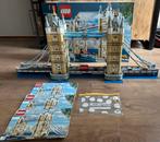 Lego Creator set 10214 Tower Bridge, Ophalen of Verzenden, Gebruikt, Complete set, Lego
