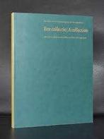 Een Collectie/A Collection. Verzameling van de Abn Amro Bank, WOLF, DEBORAH, Ophalen of Verzenden, Zo goed als nieuw, Schilder- en Tekenkunst