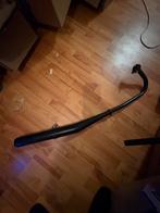 Zundapp uitlaat NOS, Fietsen en Brommers, Brommeronderdelen | Zundapp, Ophalen of Verzenden, Zo goed als nieuw, Uitlaat