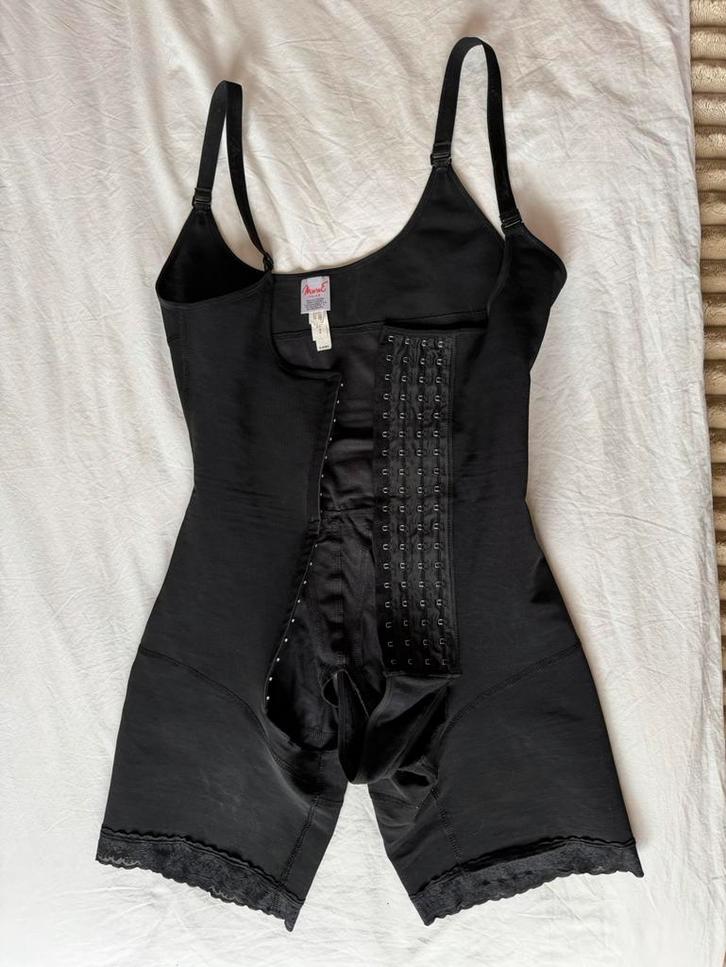 Faja stage 2 MariaE L XL NIEUW zwart, Kleding | Dames, Overige Dameskleding, Nieuw, Ophalen of Verzenden