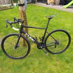 Zeer mooie Cube Attain Race H56 461km, Fietsen en Brommers, Overige merken, 28 inch, Aluminium, Ophalen of Verzenden