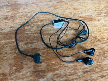 Nokia HS-23 Headset Pop-Port - oortjes - earbuds beschikbaar voor biedingen