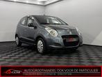 Suzuki Alto 1.0 Comfort Airco, Radio, Mistlamp Bij de verkoo, Auto's, Suzuki, Voorwielaandrijving, Euro 5, Stof, Gebruikt