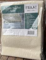 Antislipmat 200x140cm nieuw, 100 tot 150 cm, Nieuw, Ophalen of Verzenden, Crème