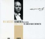 NIEUW 4 SACD Mozart: Idomeneo / Fischer, Boxset, Opera of Operette, Ophalen of Verzenden, Classicisme