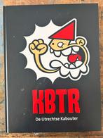 KBTR - De Utrechtse Kabouter - Boek - 2012, Antiek en Kunst, Verzenden