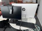 Lenovo All-in-One PC, Computers en Software, Ophalen, Gebruikt