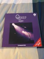 Queen LP Japan - Queen 1 DE AGOSTINI UITVOERING, Ophalen of Verzenden, Zo goed als nieuw, 12 inch, Poprock