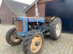 Te koop: Ford Super Major met 4x4 (Selene / Roadless), Zakelijke goederen, Agrarisch | Tractoren, Ophalen, Oldtimer, Tot 80 Pk