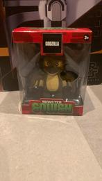 Godzilla Monster Squish Collector - Nieuwstaat!, Verzamelen, Ophalen, Nieuw