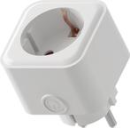 Calex Slimme Stekker - Smart/WiFi Stekker - nieuw, Computers en Software, WiFi-versterkers, Ophalen of Verzenden, Nieuw, Calex